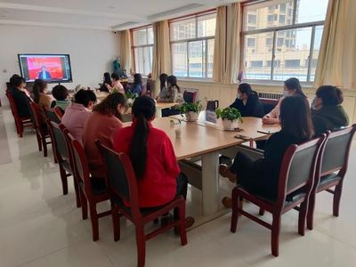 天津市红桥区文化馆与合水县文化馆开展线上文艺交流培训活动