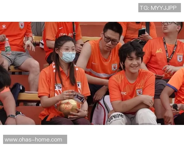 2017年鲁能与亚泰激战现场回顾精彩瞬间与球迷热情互动