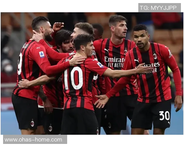 AC米兰主场迎战博洛尼亚争夺三分全力以赴展现球队实力