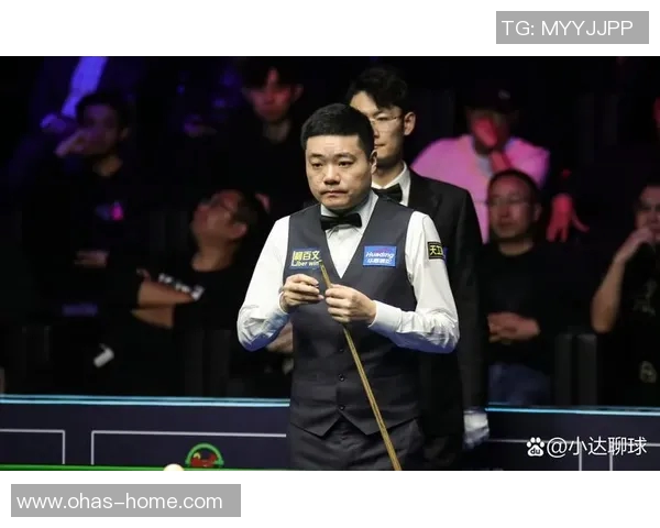 丁俊晖与罗伯逊巅峰对决谁将书写斯诺克历史新篇章 丁俊晖与罗伯逊巅峰对决谁将书写斯诺克历史新篇章